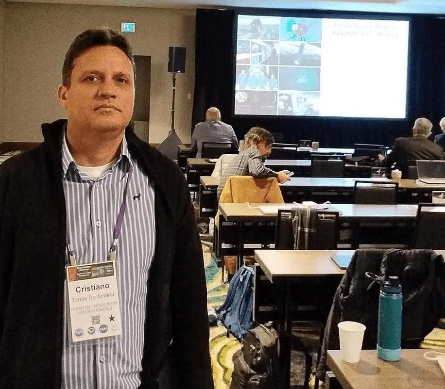 Space Weather Workshop